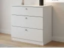 Комод 3 ящика Теви арт. 1362257