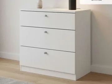 Комод 3 ящика Теви