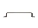 Ручка скоба мебельная IRON RS299MDN.4 MDN Матовый темный никель арт. 1551081