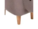 Пуф Leset Rabbit COMBI арт. 693157