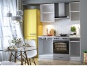 Кухонный гарнитур Колор, 1 м арт. 782209