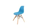 Стул Enny-1 Light Blue арт. 1551421