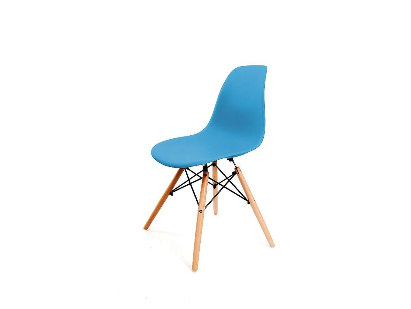 Стул Enny-1 Light Blue арт. 1551421