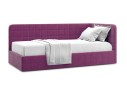 Кровать Tichina 120 Velutto 15