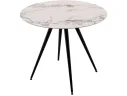 Стол обеденный STOOL GROUP Ники круглый керамика 900 Ice Jade арт. 1568271