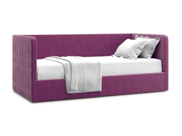 Кровать Brenta 120 Velutto 15