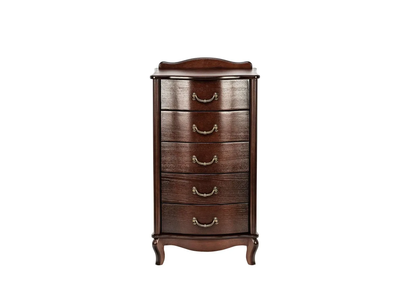 Комод Leset Джульетта узкий (5 ящ.) арт. 1339929