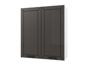 Шкаф навесной Альфа 600х720х300