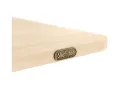 Cтол Sheffilton SHT-T-TN30 г5-7, двухм береза/алюминиевый металлик/серый арт. 1606887