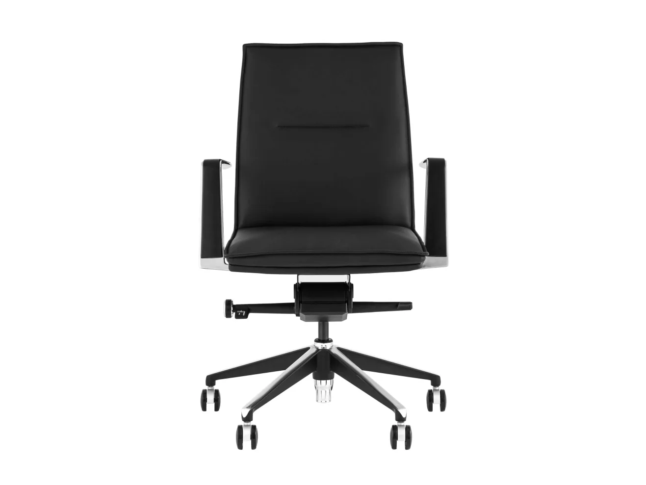 Кресло офисное STOOL GROUP TopChairs Arrow черный арт. 1567887