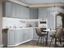 Угловая кухня Мария 01 арт. 1082689