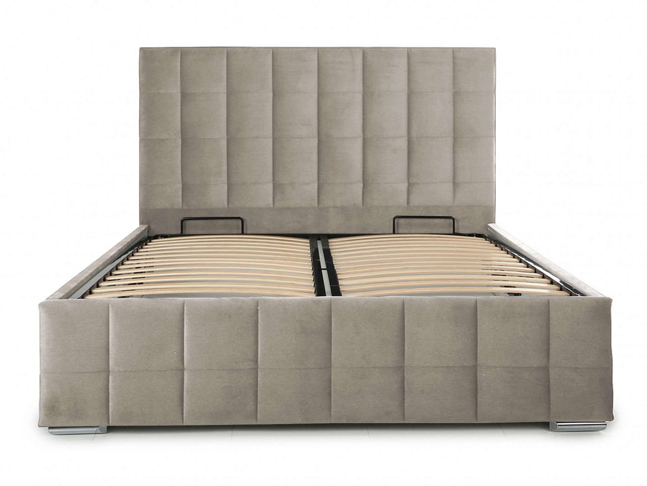 Кровать Патио 2 (140х200) с ПМ