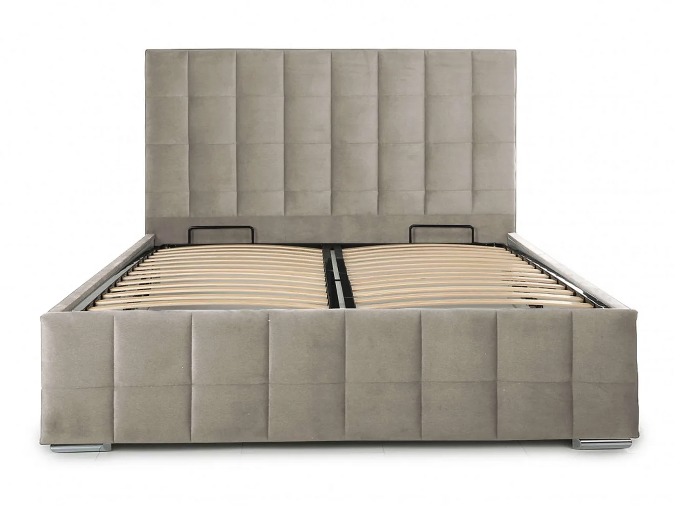 Кровать Патио 2 (140х200) с ПМ арт. 679657