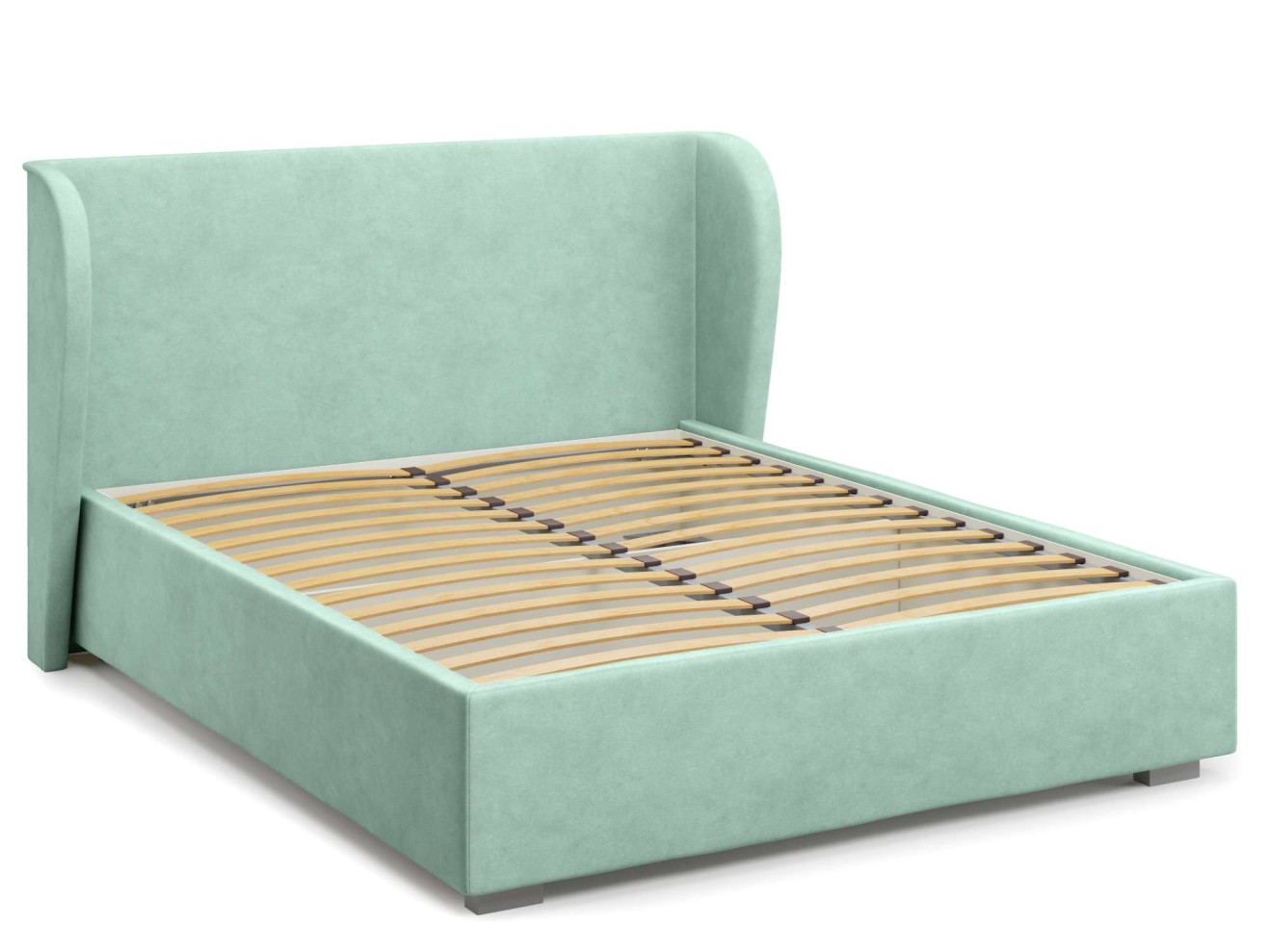 Кровать Tenno без ПМ (160х200)