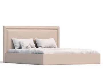 Кровать Тиволи Эконом с ПМ (140х200)