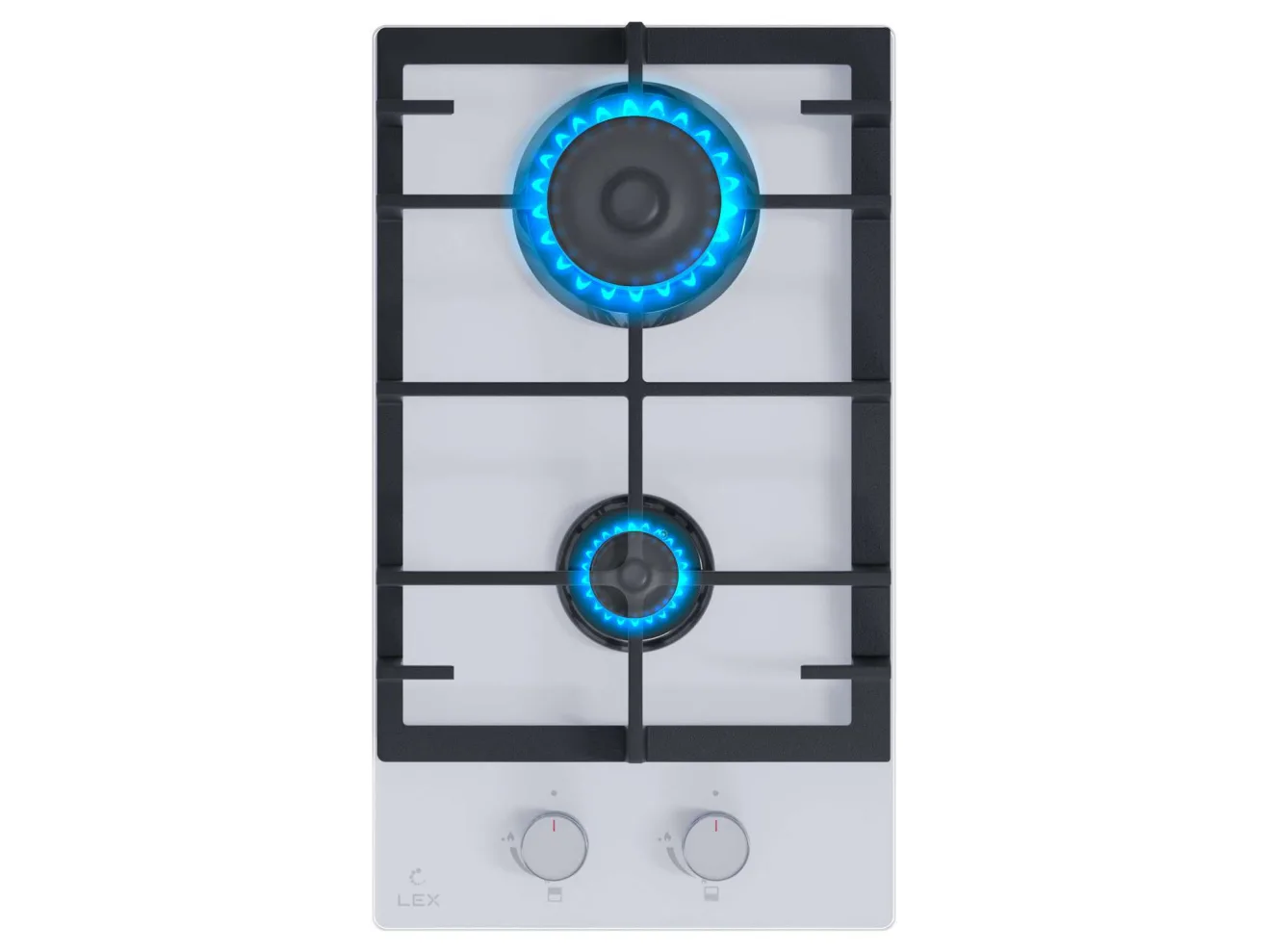 LEX GVG 325 WH газовая панель арт. 1525879