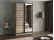 Дуб крафт серый