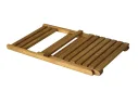 Стул раскладной DYATEL арт.G-СH-001-OAK, светло-коричневый арт. 1606429