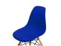 Стул Enny-1 Dark Blue арт. 1551429