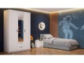 Белый