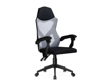 Torino gray / black Компьютерное кресло