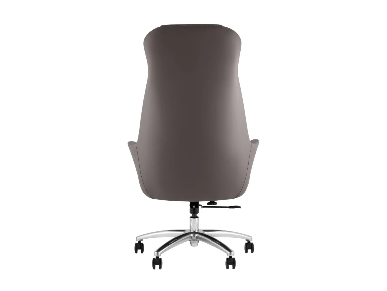 Кресло руководителя STOOL GROUP TopChairs Viking New серый арт. 1568051