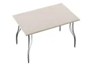 Стол обеденный прямоугольный TLC-1.2 (ОС-12) Cashmere In 2S арт. 1555295