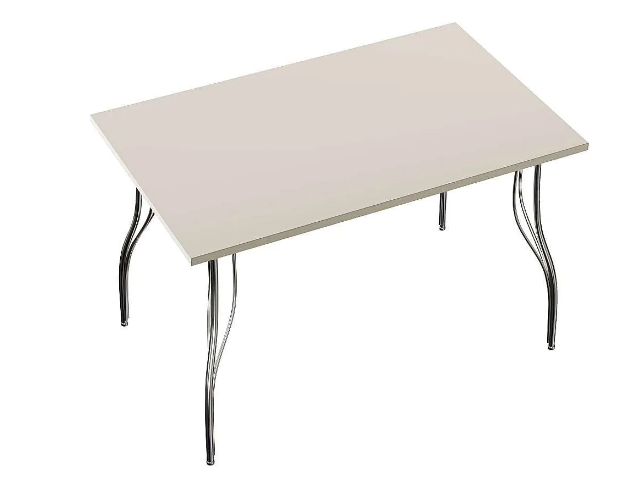 Стол обеденный прямоугольный TLC-1.2 (ОС-12) Cashmere In 2S арт. 1555295