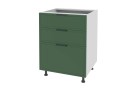 Зелёный