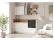 Белый
