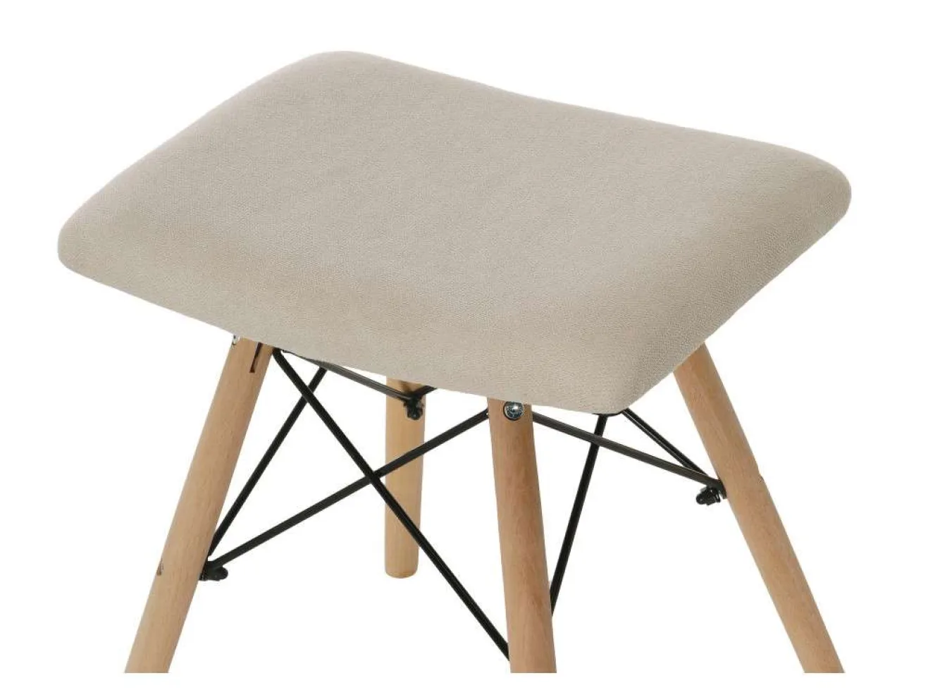 Ben beige Табурет арт. 849873