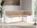 Бежевый