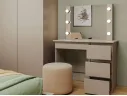 Стол макияжный Сура с подсветкой арт. Цб-00029069