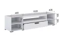 Тумба ТВМ-8 арт. Цб-00013834