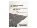 Монерон 180x90 nero marquina / черный Керамический стол арт. 1268913