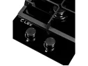 LEX GVG 321 BL газовая панель арт. 1230511