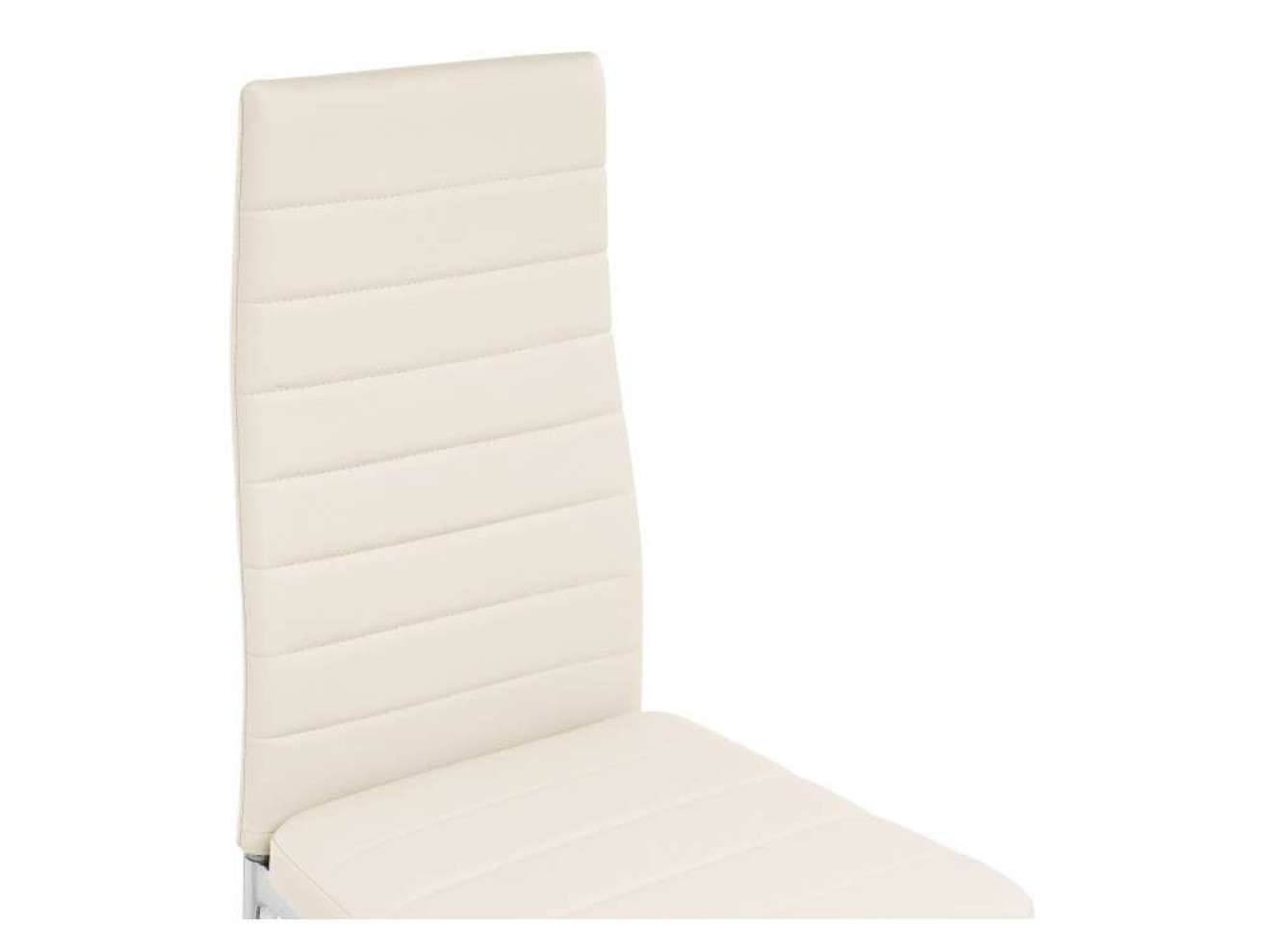 на металлокаркасе DC2-001 beige Стул на металлокаркасе арт. 627001