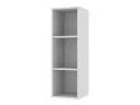 Шкаф навесной Альфа высокий 30х92х30 арт. 1361585