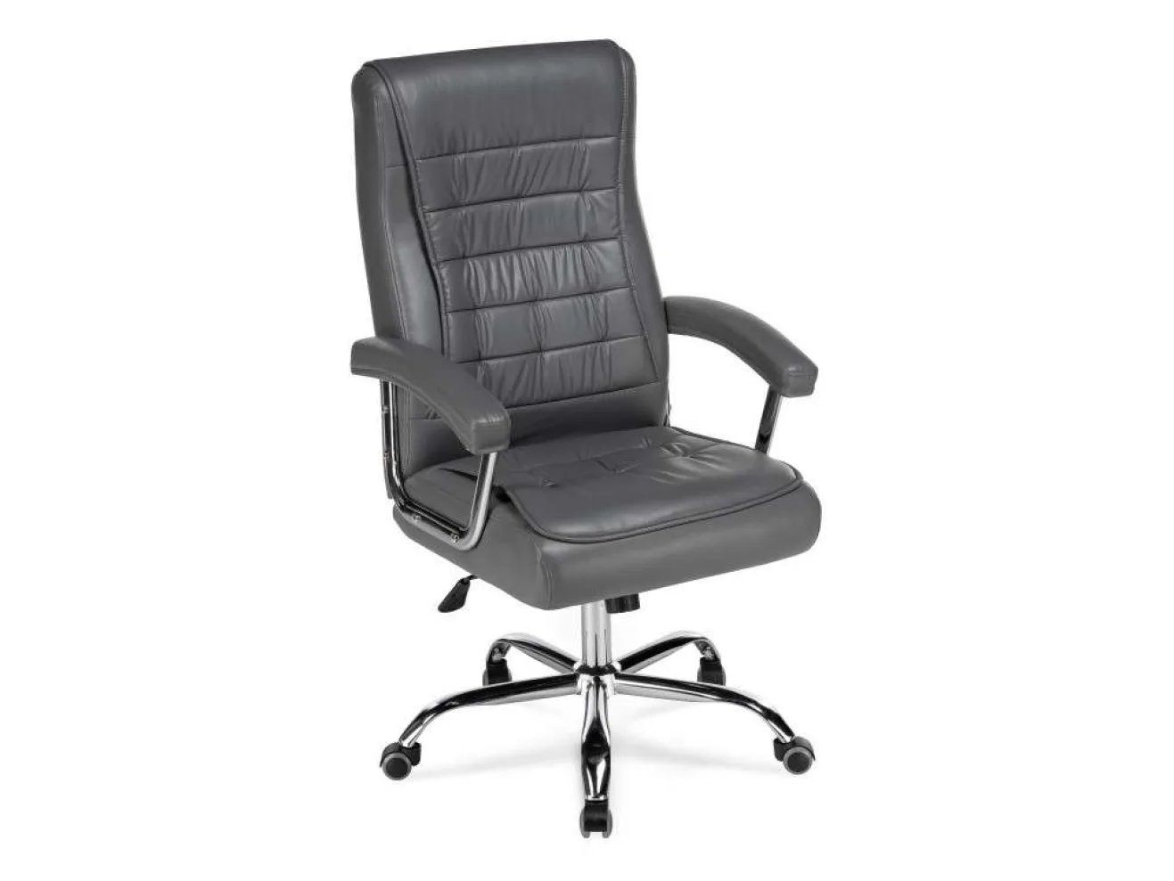 Idon light gray Офисное кресло арт. 1580339