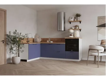 КГ Угловой 1500х2400 (без пм) , Ежевика  Арника РМ в.3