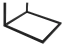 Геркулес королевский мрамор Журнальный стол арт. 600635