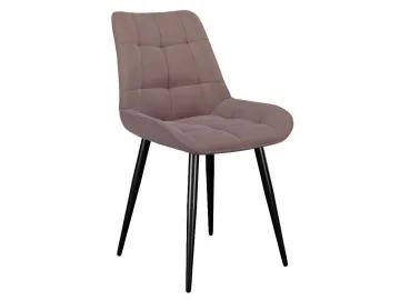 Стул DikLine 206М B5 LATTE, ножки черные