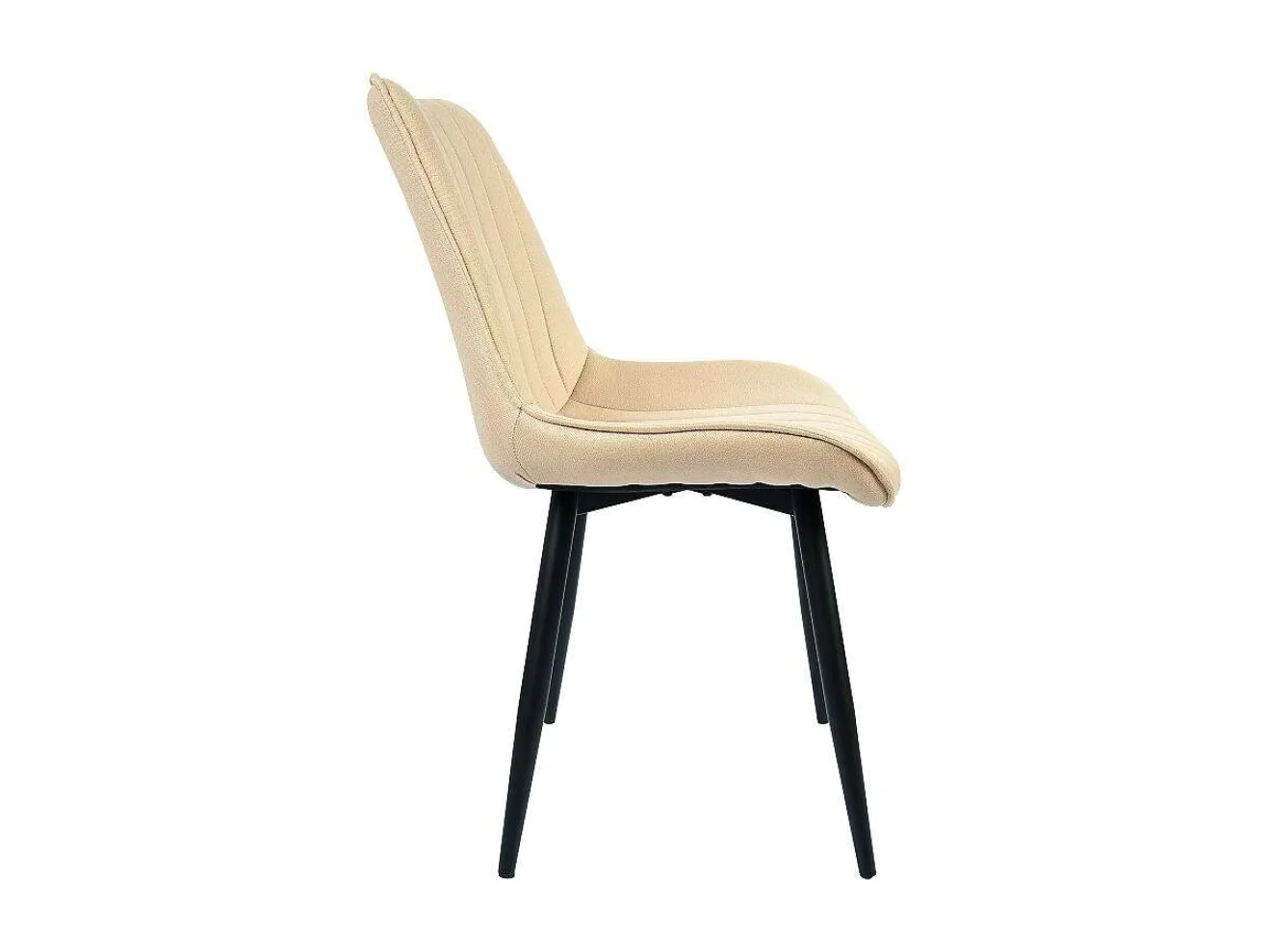 Стул Jet-Set Beige С103 арт. 1552271