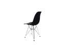 Стул Eddy-1 Black арт. 1551447