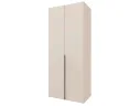 Шкаф 2-х дверный Лаура 1 арт. 1015771