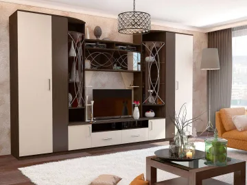 Стенка Атланта 01