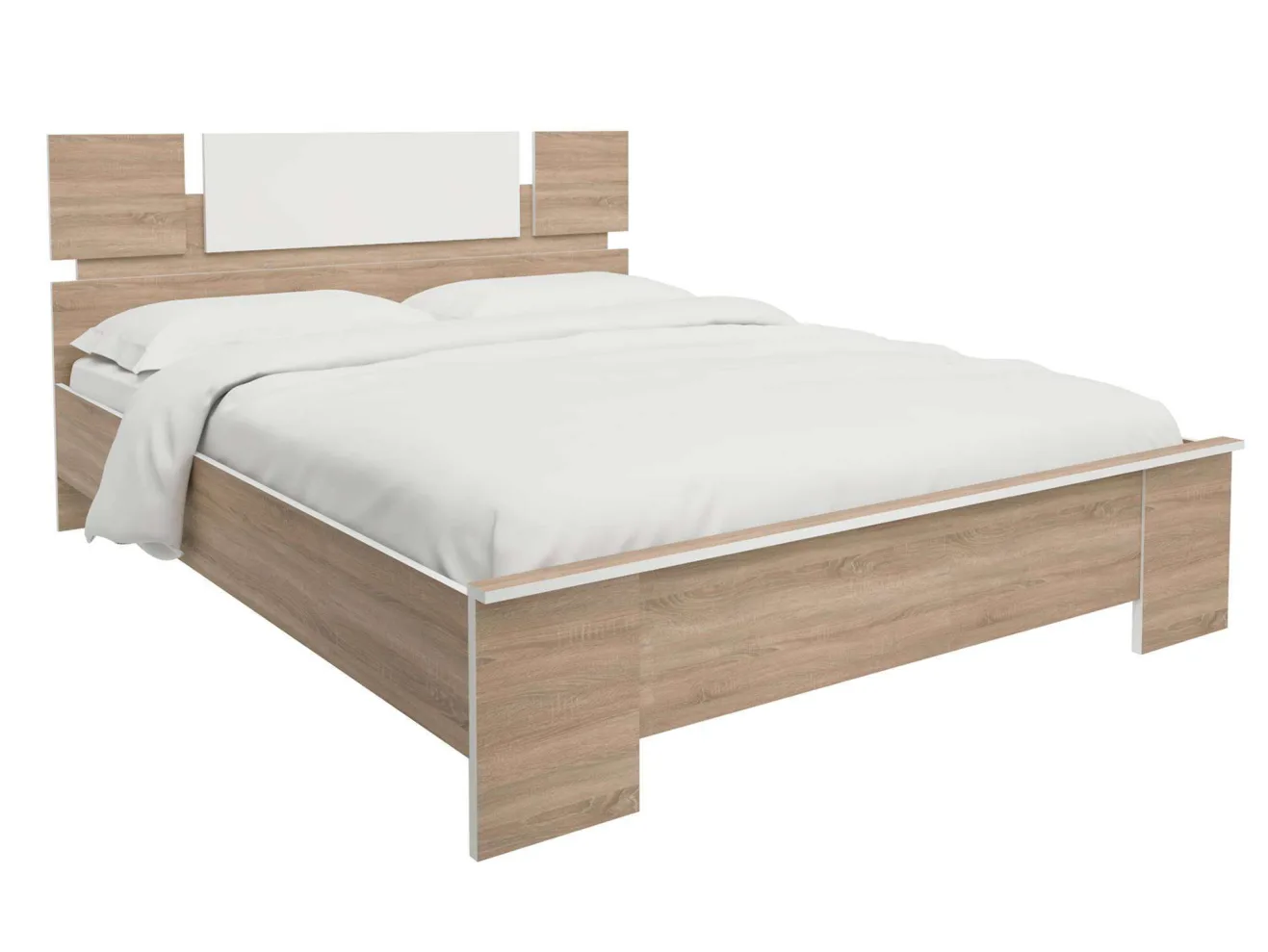Кровать Оливия (160х200) арт. 89386