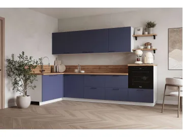 КГ Угловой 1500х3000 (без пм) , Ежевика  Арника РМ