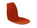 Стул подъемно-поворотный Sheffilton SHT-ST29/S120 красный RAL3020/черный муар арт. 1562125