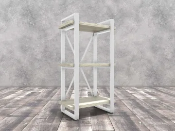 Стеллаж Айсберг